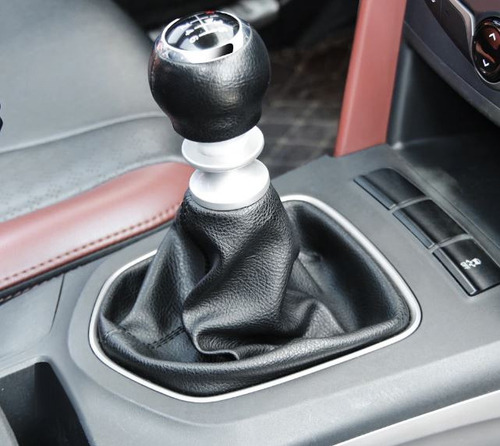 Funda Palanca De Cambio Universal Auto Camioneta