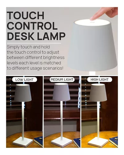 Lámparas de pie inalámbricas: la iluminación sin ataduras