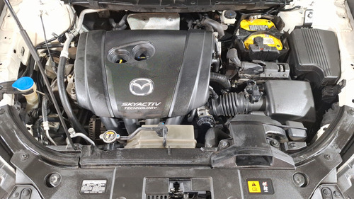 Mazda CX-5 2.5 S GRAND TOURING 2WD AT