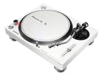 Comprar Pioneer - Turntable Plx-500-w\u002Ffwuxegcb Color Blanco