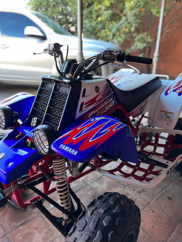 Imagen 15 de 17 de Yamaha Banshee 350
