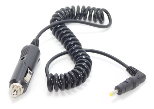 Cargador Dvd Portatil Dos Salidas Varias Marcas Hamc