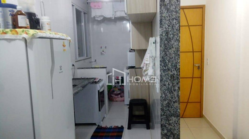 Imagem 19 de 30 de Apartamento À Venda, 57 M² Por R$ 239.000,00 - Campinho - Rio De Janeiro/rj - Ap0199