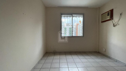 Imagem 5 de 17 de Apartamento 2 Quartos Para Vender, Com 90 M², Localizado Na Praia Do Canto, Vitória/es - 341