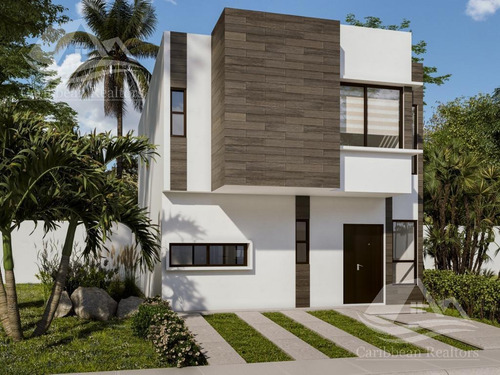 Imagen 12 de 12 de Casa En Venta En Riviera Maya Playa Del Carmen