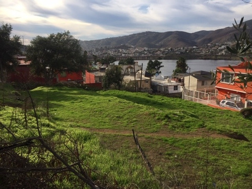 Imagen 2 de 5 de Terreno En Venta En Fracc. Ruiz Cortines