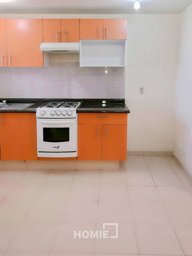 Imagen 4 de 12 de Departamento Con Elevador En Agrícola Pantitlán, Iztacalco, 12226