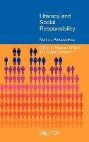 Libro Literacy And Social Responsibility : Multiple Persp...