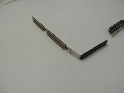 Bracket Protector De Bateria / Ram/ Hdd Para Macbook A1181 (Usado)