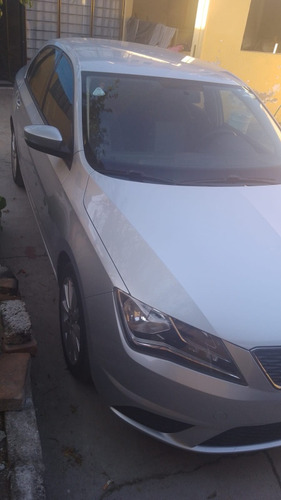 Seat Toledo 1.6 Reference Mt