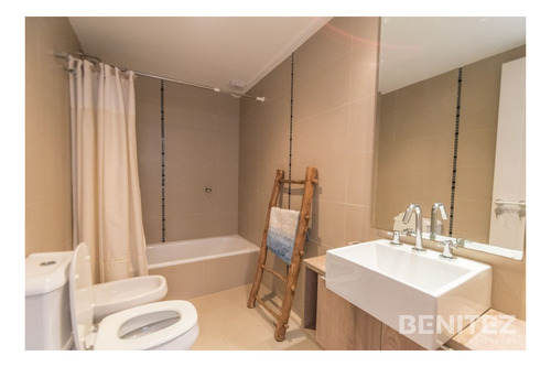 Imagen 8 de 16 de Gala Puerto. Excelente Apartamento De 1 Dormitorio A La Venta.