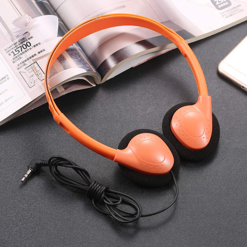 Producto Generico - Cn-outlet Auriculares De Aula Para Niñ. Color 20Pack