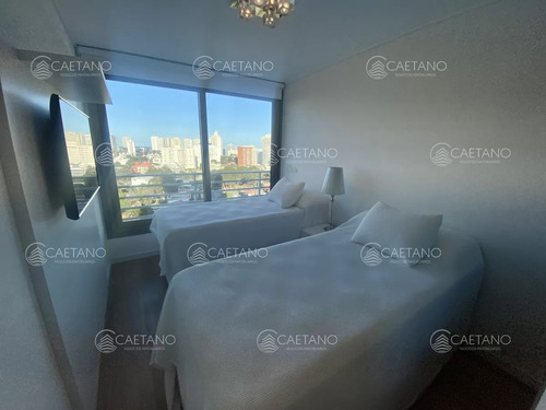 Venta Apartamento 3 Dormitorios. Playa Mansa, Punta Del Este