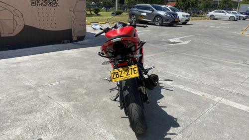 Imagen 14 de 21 de Tvs Apache Rr 310