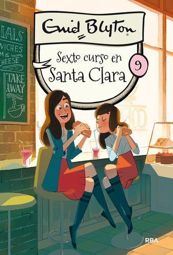 Santa Clara 9. Sexto Curso En Santa Clara (libro Original)