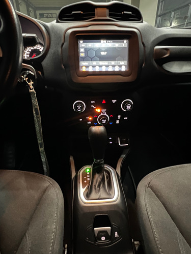 Jeep Renegade 1.8 Sport At