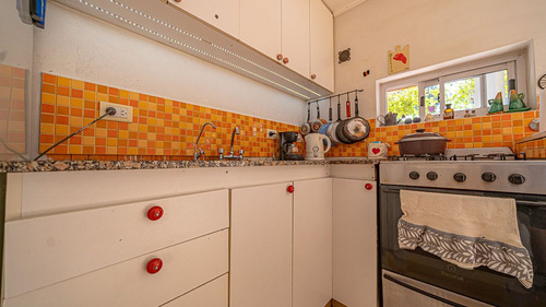 Venta Casa 3 Ambientes Altos De Podesta Jardin