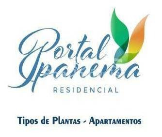 Imagem 11 de 13 de Portal Ipanema Residencial - Av. Ipanema - Zn - Sorocaba! - 1909