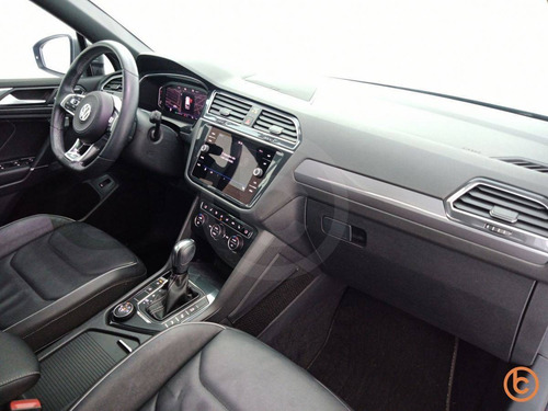 Imagem 9 de 15 de Volkswagen Tiguan 2.0 350 Tsi Gasolina Allspace R-line