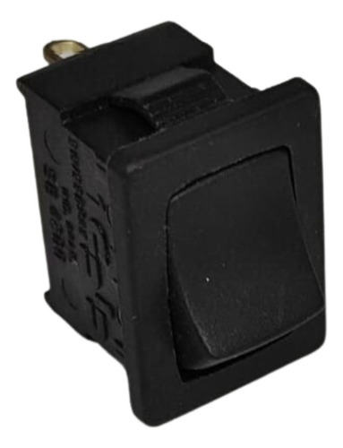Interruptor Tecla Liga/desliga Unipolar 3,5a/5a Sb4200