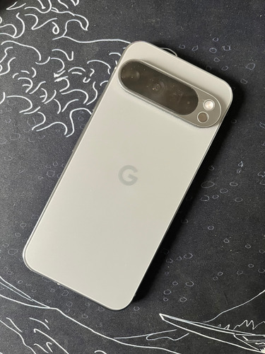 Google Pixel 9 Pro Xl Verde Musgo (Usado)