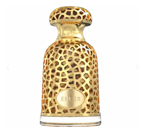 Perfume Lattafa Emeer Eau De Parfum 100 Ml Unisex
