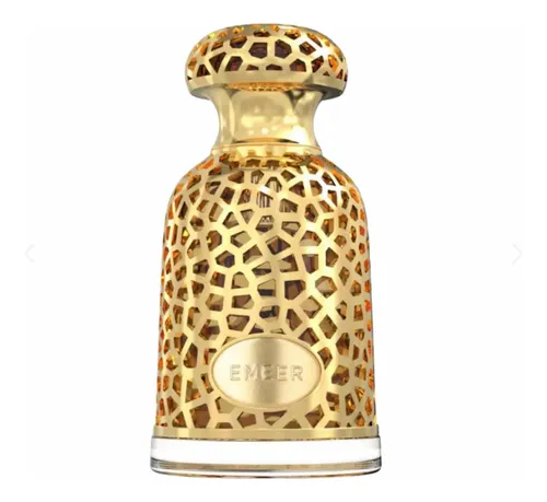 comprar Lattafa Emeer Eau de Parfum Arabe Caja con Luces de 100 Ml