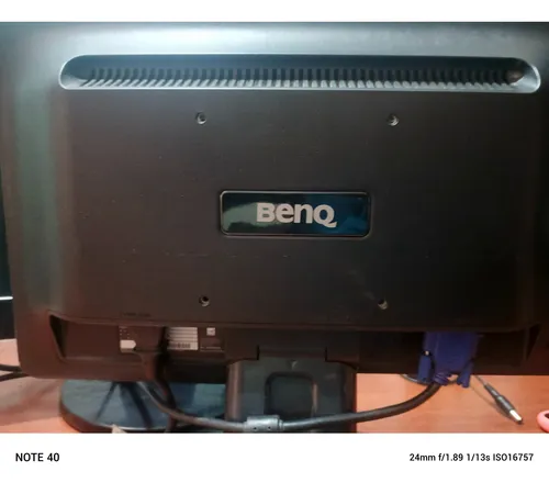 Monitor Led 17 Para Pc Lcd Retroiluminación Osenseye 3 (Usado)