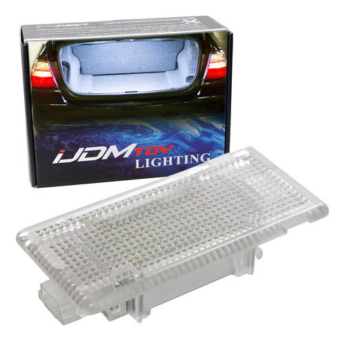 Juego De Luces Led Para Maletero Bmw 3 5 6 7 X1 X5 Blancas