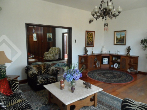 Imagem 8 de 15 de Casa - Higienopolis - Ref: 226141 - V-226141