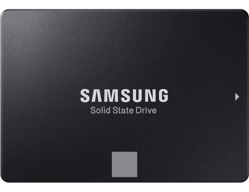 Samsung 250gb 860 Evo Sata Iii 2.5  Internal Ssd