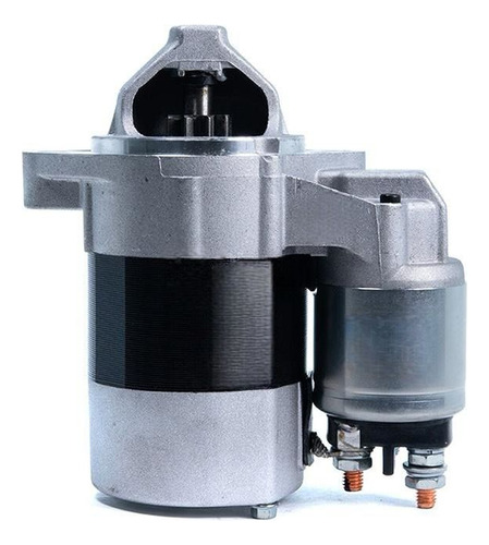 Marcha Ford Ikon 2004 1.6 Sistema Valeo 9 Dts Value