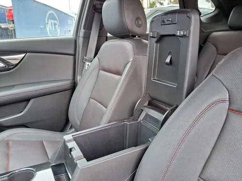 Chevrolet Blazer 2023