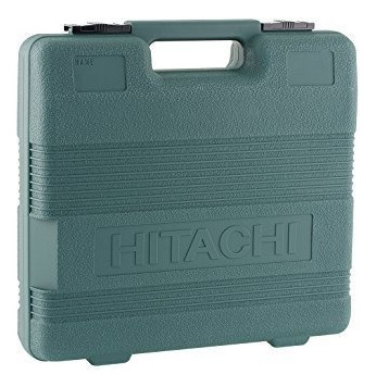Hitachi 885902 Maletin De Plastico Para La Hitachi Nt32ae2 B