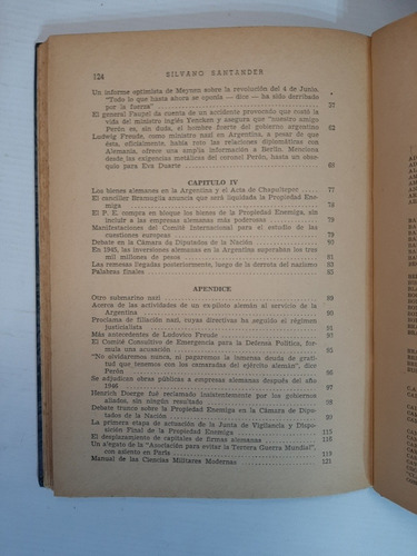 Imagen 3 de 6 de Antiguo Libro Técnica De Una Traición Ro 543