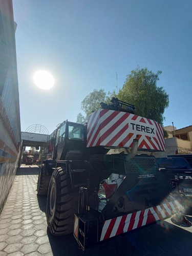 Imagen 4 de 20 de Terex