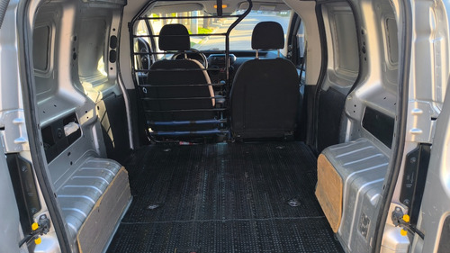 Fiat Qubo 1.4 Fiorino Active 73cv
