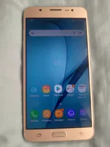 Comprar Samsung Galaxy J7 (2016) Dual Sim 16 Gb Nfc 2 Gb Ram Dorado