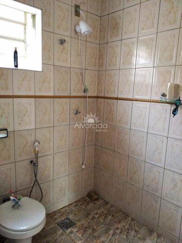Chácara Com 3 Dorms, Loteamento Caminhos Do Sol, Itatiba - R$ 450 Mil, Cod: Ch092 - Vch092