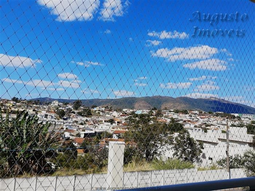 Imagem 3 de 29 de Casas À Venda Em Atibaia/sp - Compre A Sua Casa Aqui! - 1445228