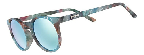 Gafas de sol Goodr: Athena es como lo hace Athena