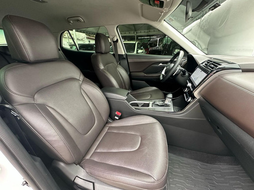 Hyundai Creta Creta Platinum 1.0 TB 12V Flex Aut.