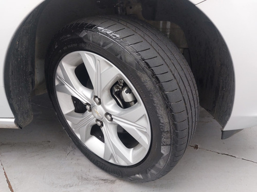 Chevrolet Onix 1.0 TURBO FLEX PLUS LTZ MANUAL