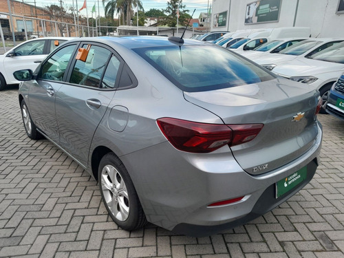 Chevrolet Onix 1.0 TURBO FLEX LTZ AUTOMÁTICO