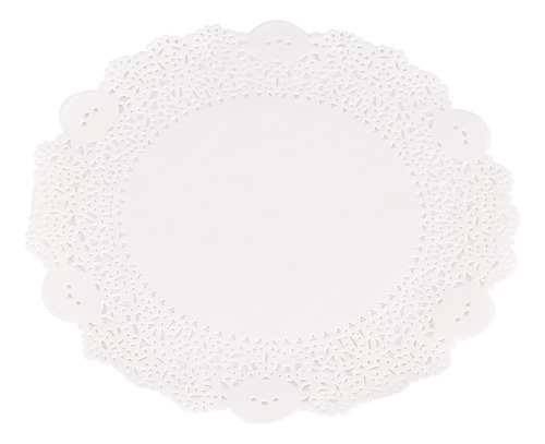 Tapetes De Papel Para Decoración De Tartas, 180 Unidades, Hu