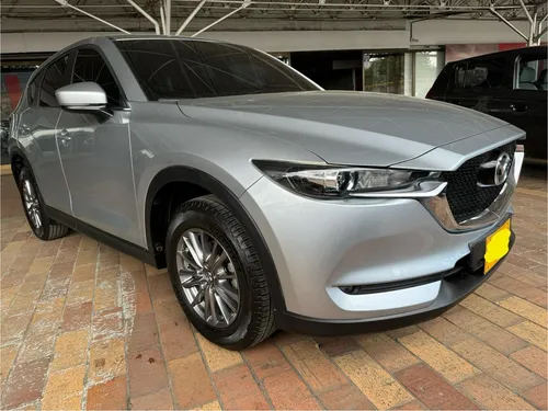Mazda CX-5 2.0 Touring At