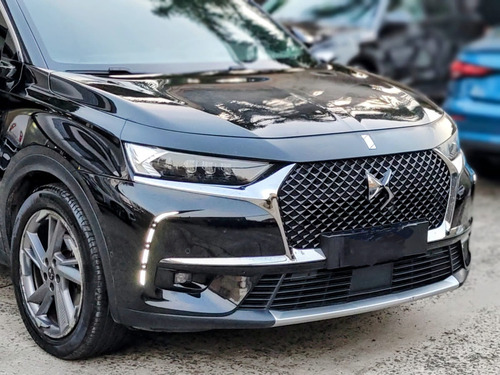 DS DS7 Crossback 2.0 Hdi 180 At So Chic