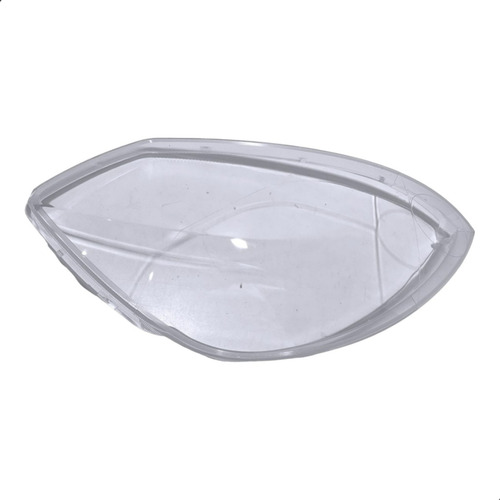 Lente Farol Ford Ka 2008 A 2014 Direito