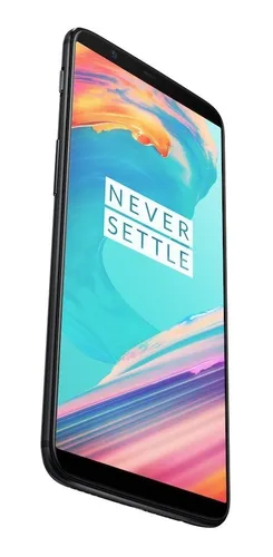 Oneplus 5t A5010 8gb 128gb Dual Sim Duos One Plus
