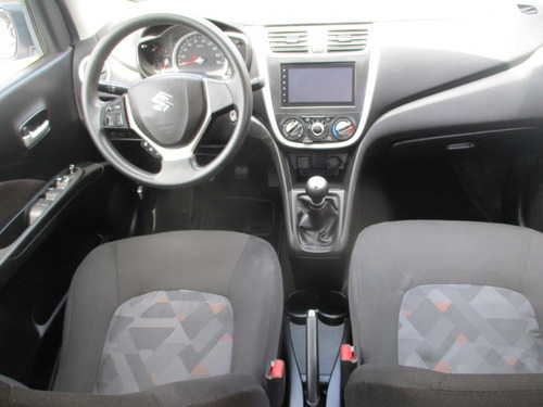 Suzuki Celerio 1.0 Glx